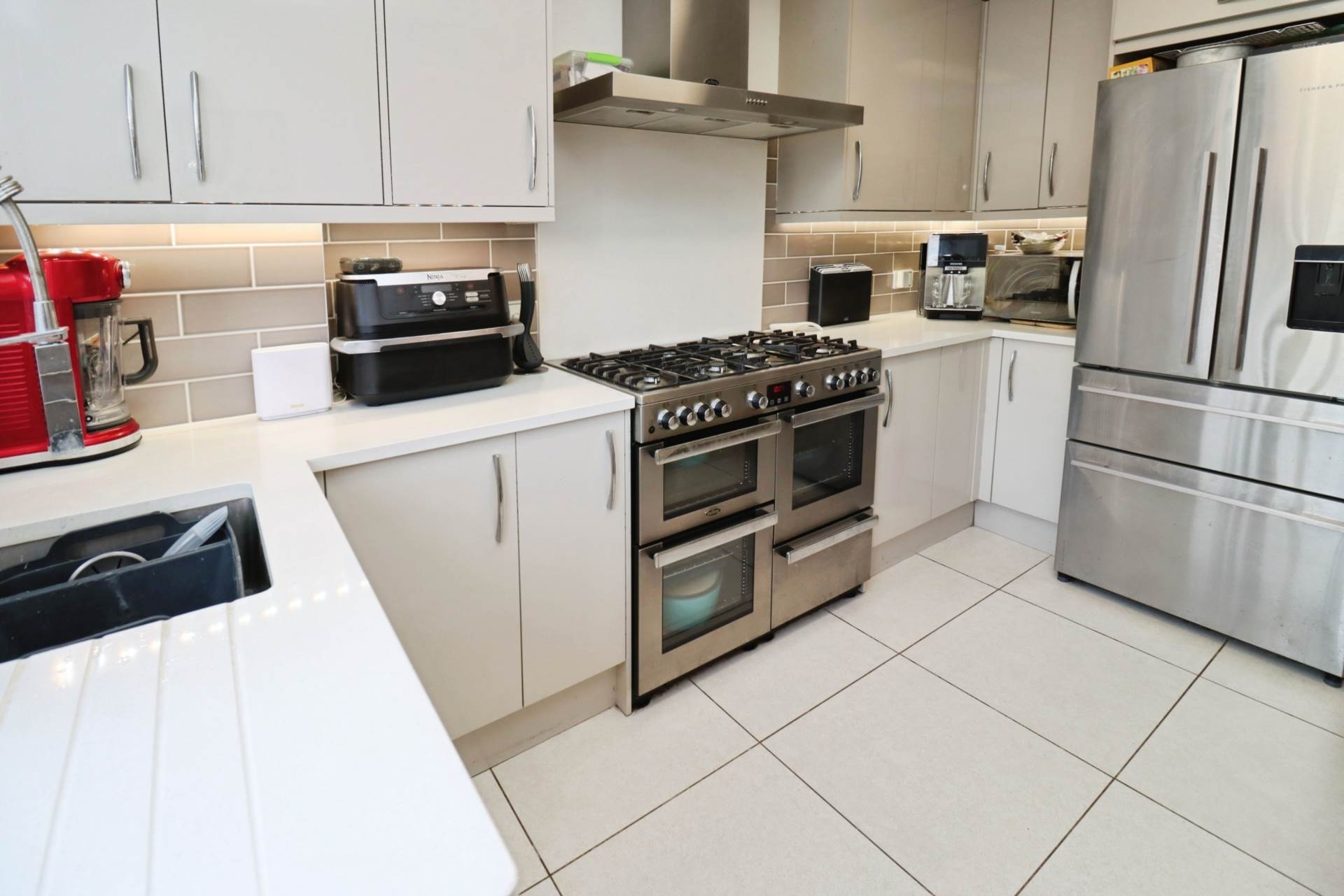 Erfurt Avenue, Bebington, Image 14