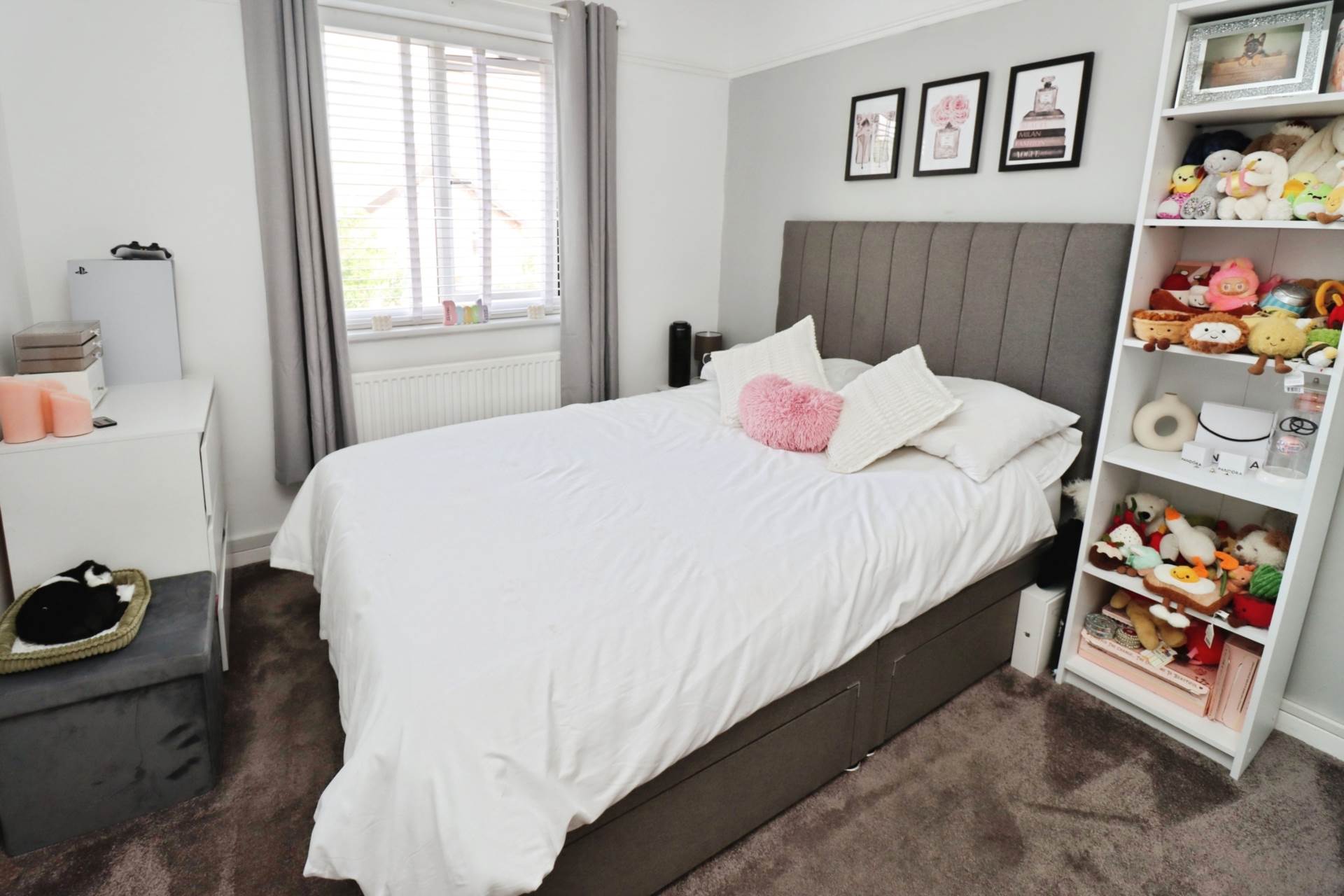 Erfurt Avenue, Bebington, Image 18