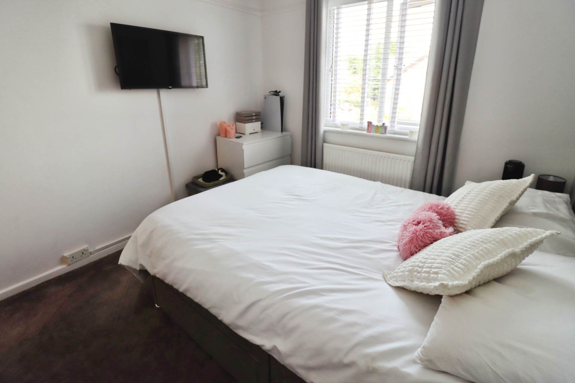 Erfurt Avenue, Bebington, Image 19