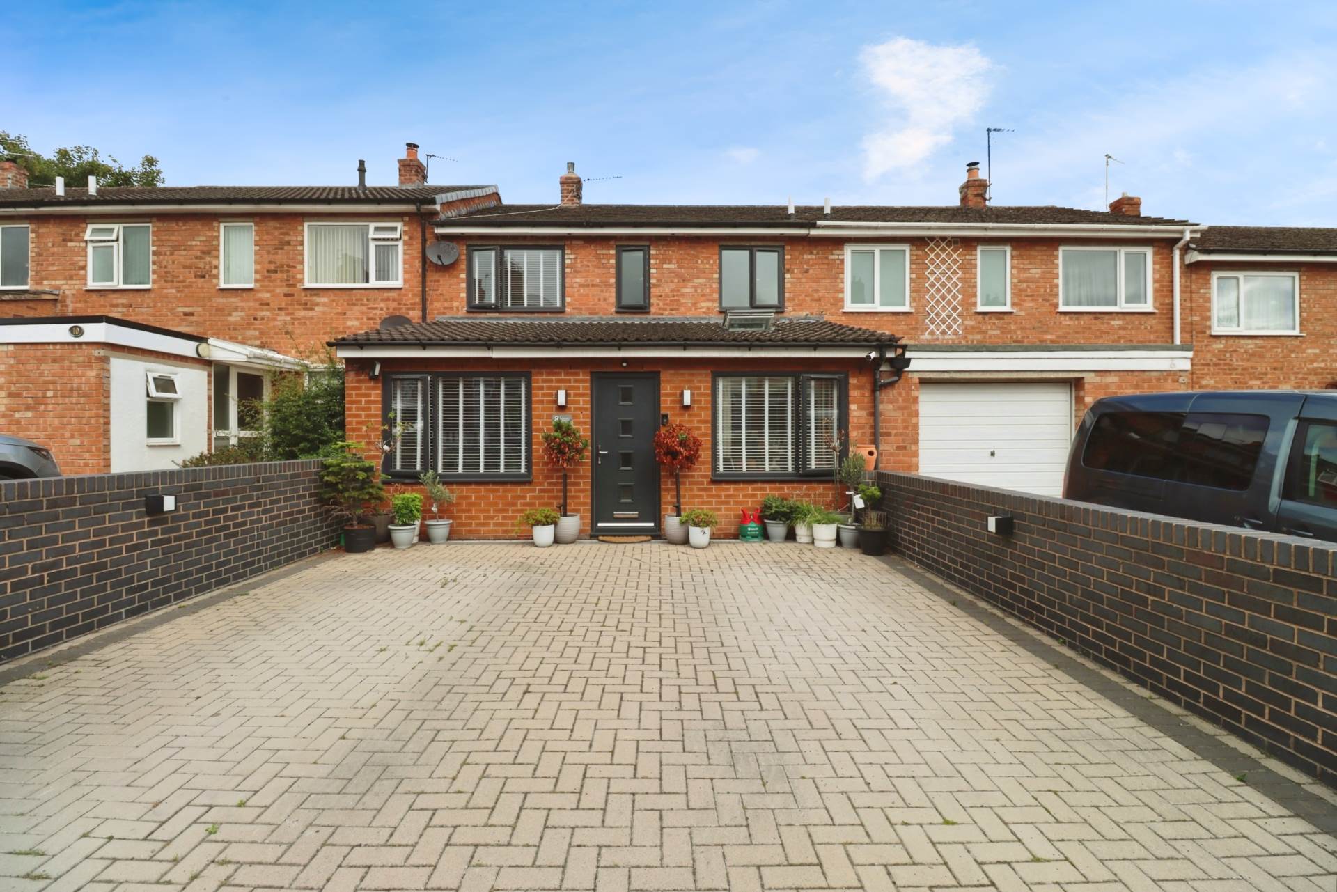 Erfurt Avenue, Bebington, Image 28
