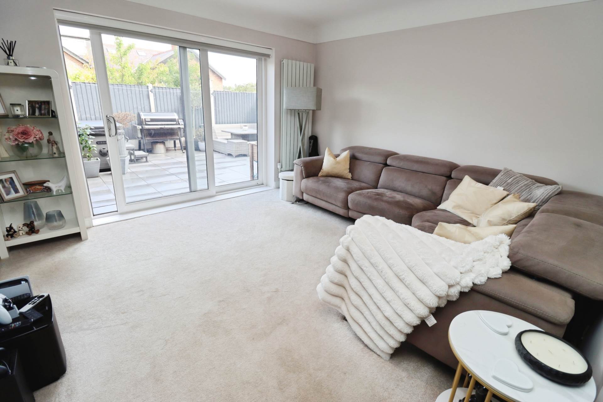 Erfurt Avenue, Bebington, Image 3