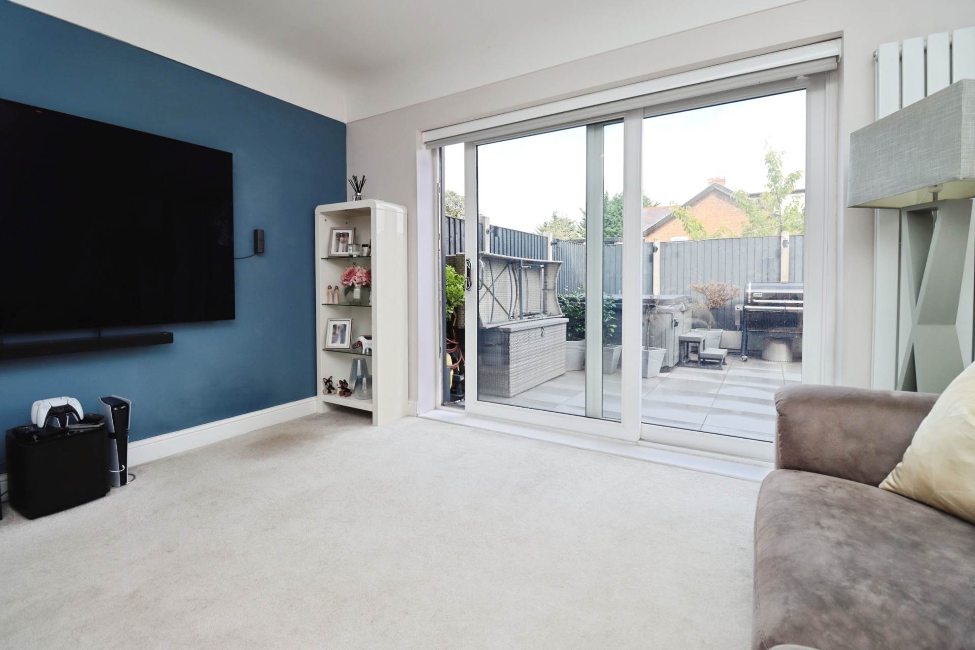 Erfurt Avenue, Bebington, Image 8