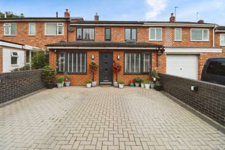 Erfurt Avenue, Bebington, Image 1