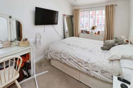 Erfurt Avenue, Bebington, Image 11