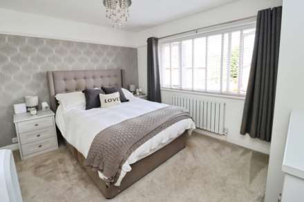 Erfurt Avenue, Bebington, Image 16