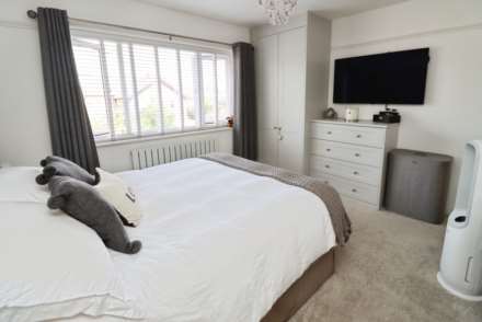 Erfurt Avenue, Bebington, Image 17