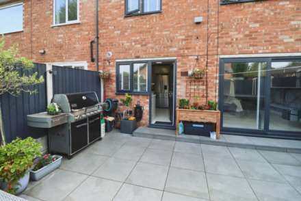 Erfurt Avenue, Bebington, Image 26