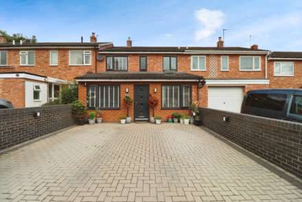 Erfurt Avenue, Bebington, Image 28