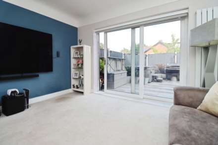 Erfurt Avenue, Bebington, Image 8