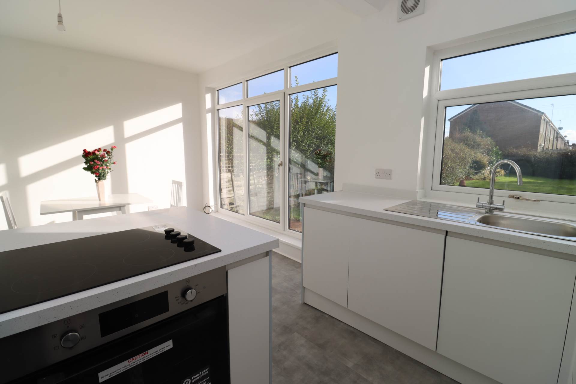 Heygarth Road, Eastham, Image 5