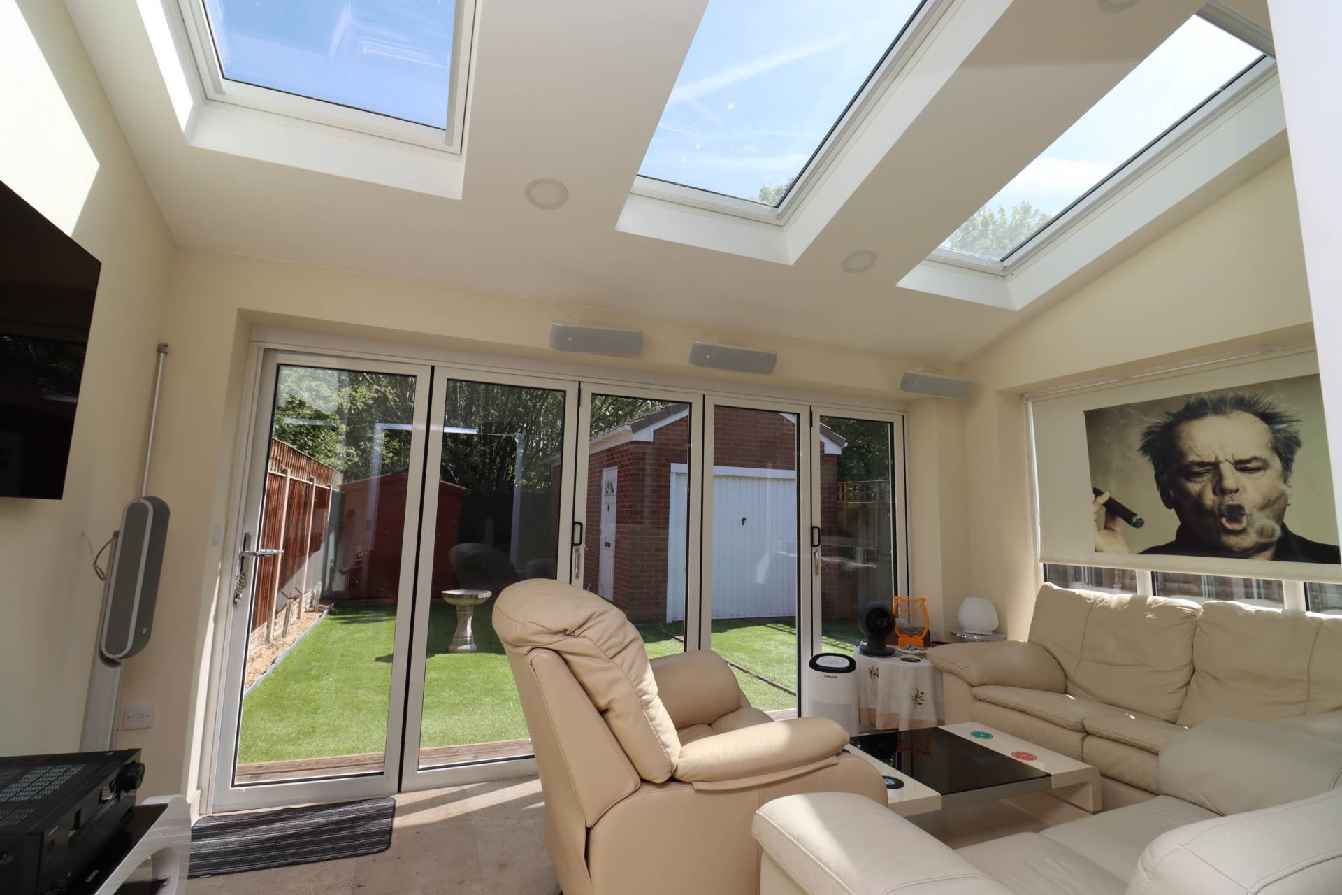 Terminus Road, Bormborough, Image 20