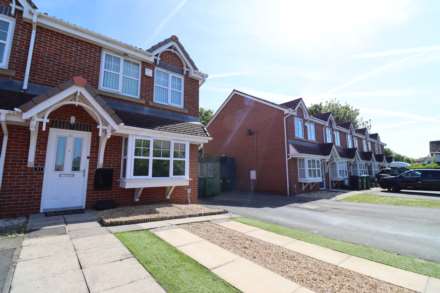 Terminus Road, Bormborough