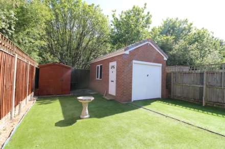 Terminus Road, Bormborough, Image 13