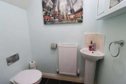 Terminus Road, Bormborough, Image 21