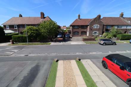 Terminus Road, Bormborough, Image 28