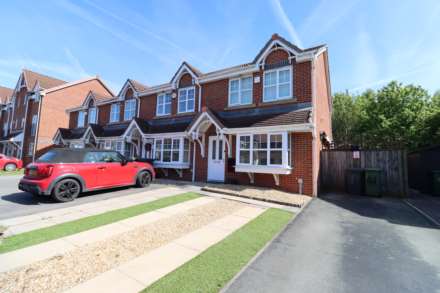 Terminus Road, Bormborough, Image 29