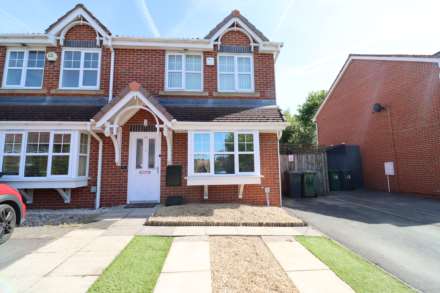 Terminus Road, Bormborough, Image 30