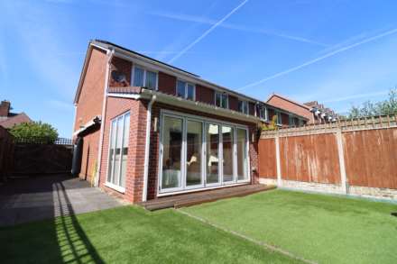 Terminus Road, Bormborough, Image 31