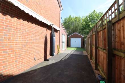 Terminus Road, Bormborough, Image 32