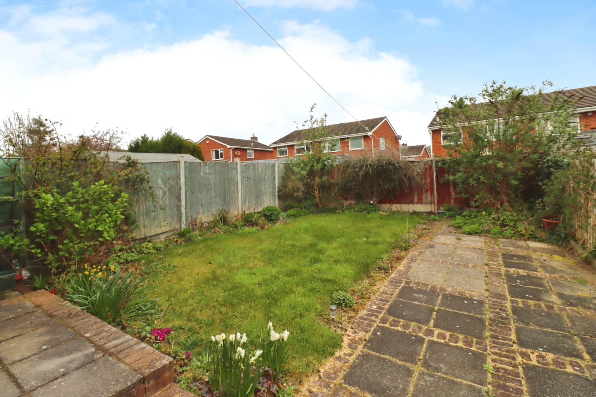 Portia Avenue, Bebington, Image 18
