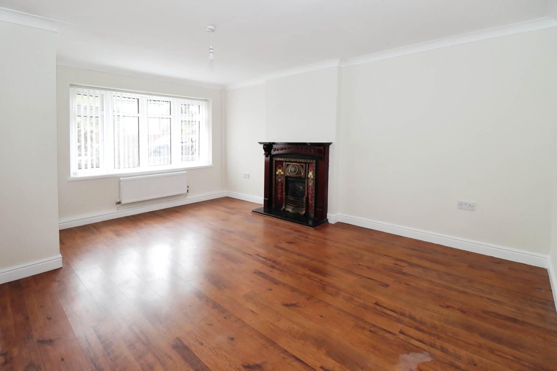Portia Avenue, Bebington, Image 3