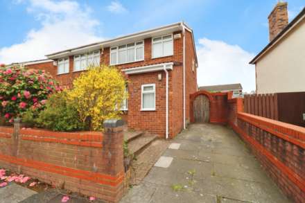 Portia Avenue, Bebington, Image 1