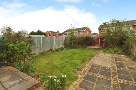 Portia Avenue, Bebington, Image 18