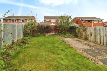 Portia Avenue, Bebington, Image 19