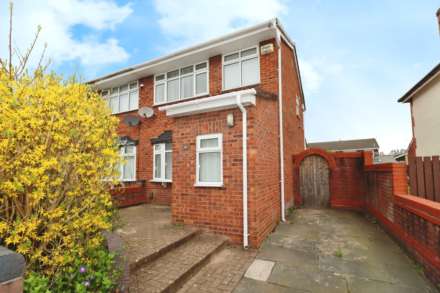 Portia Avenue, Bebington, Image 20