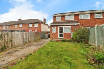 Portia Avenue, Bebington, Image 4