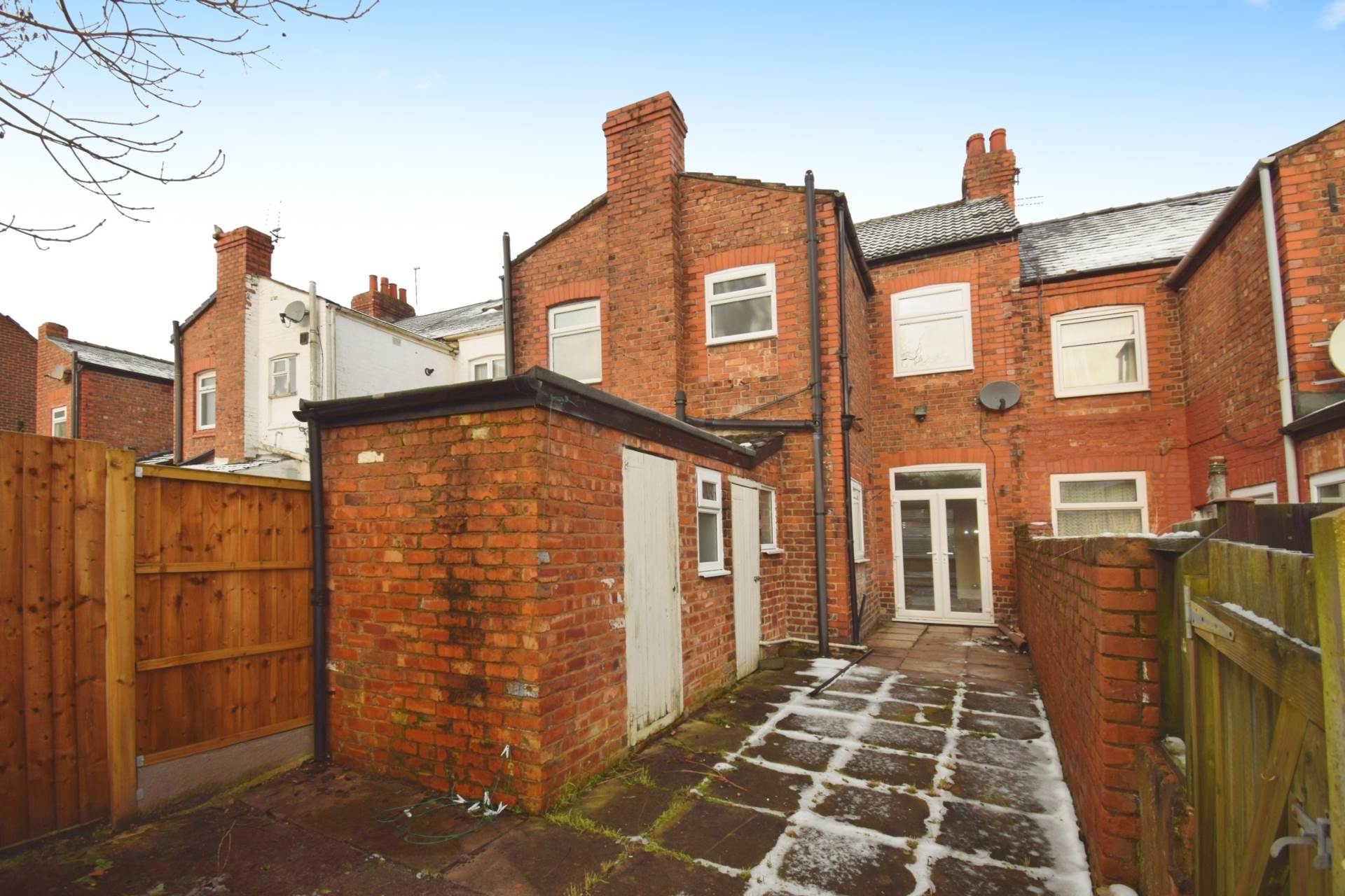 Oakleigh Grove, Bebington, Image 17