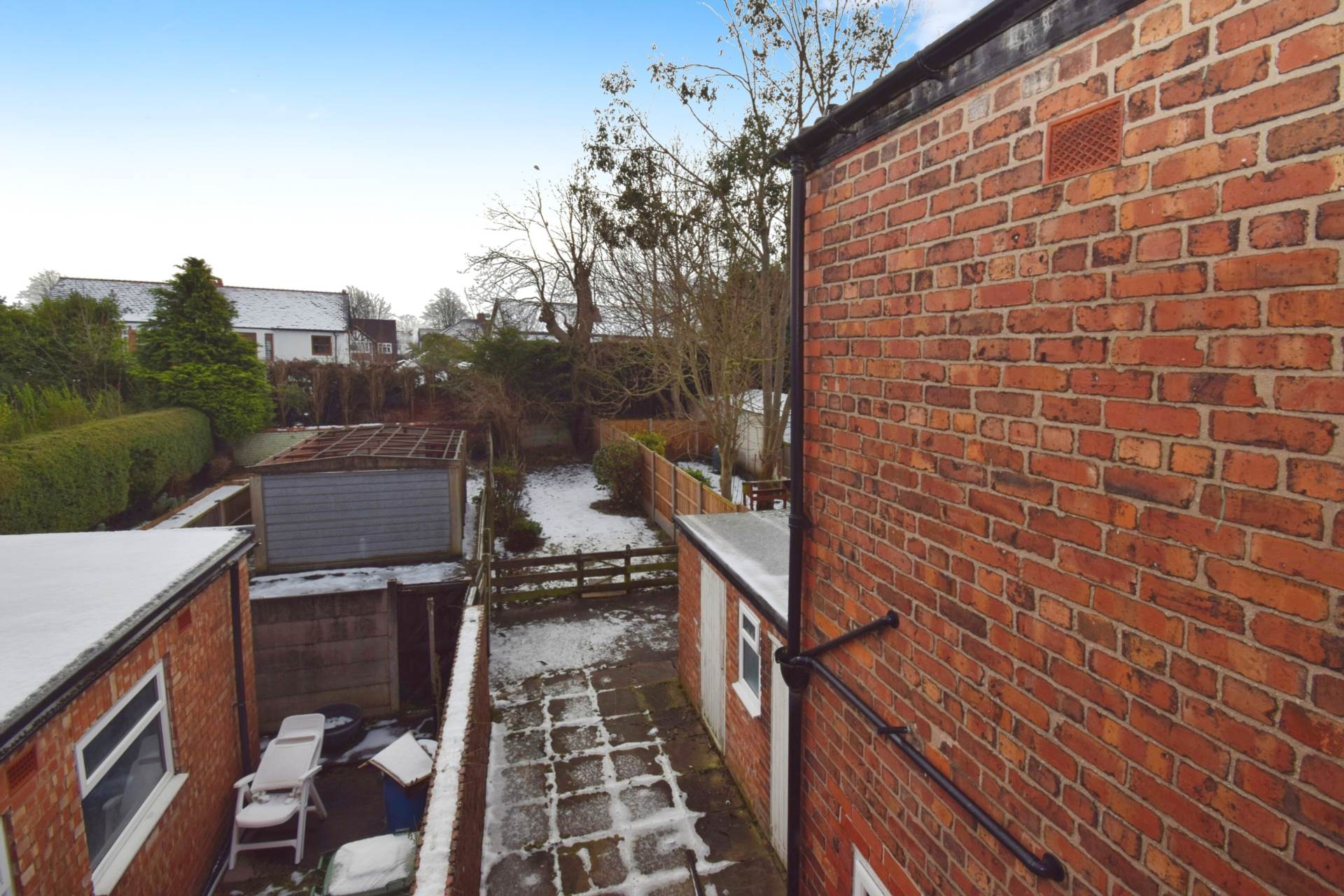 Oakleigh Grove, Bebington, Image 19