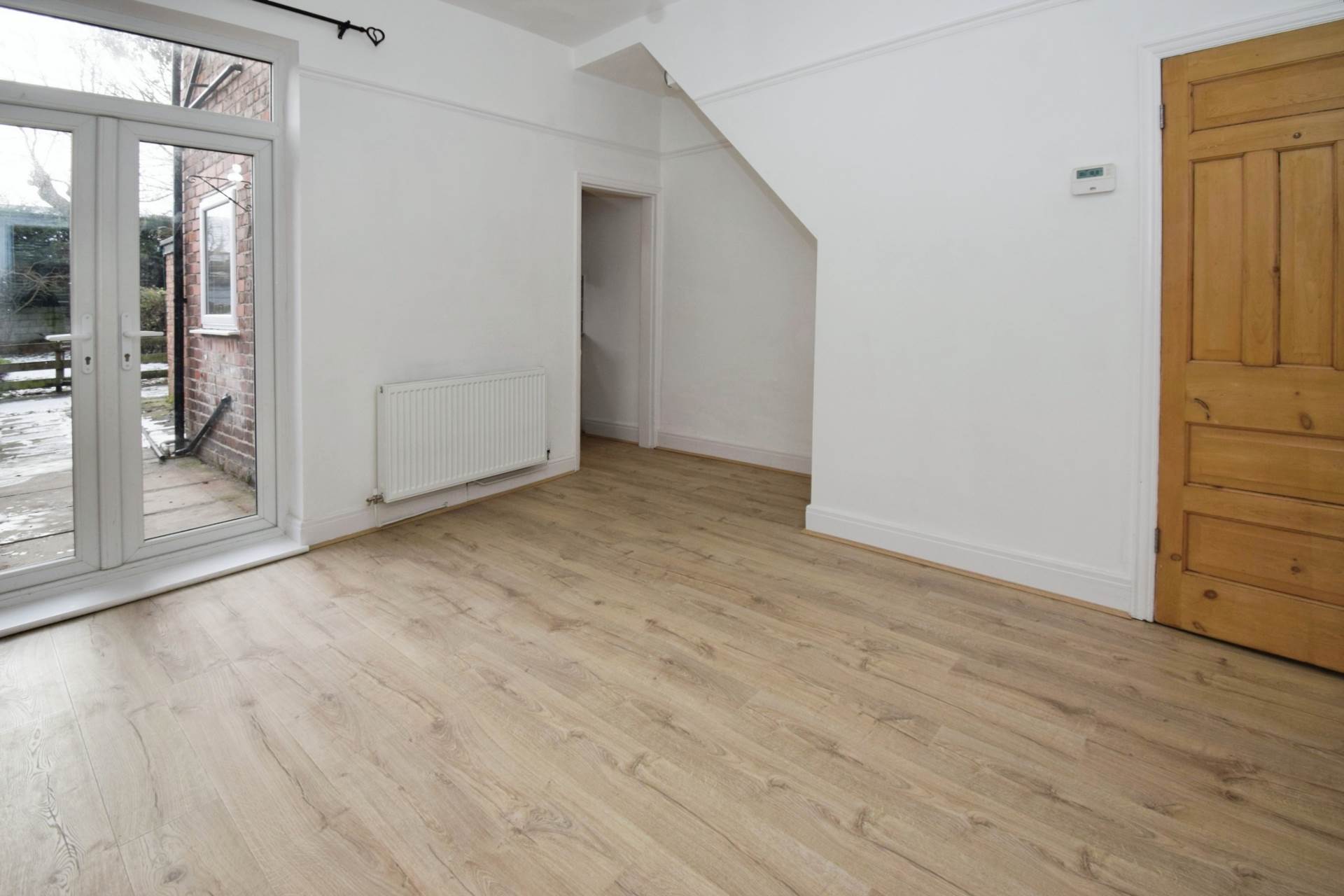 Oakleigh Grove, Bebington, Image 3