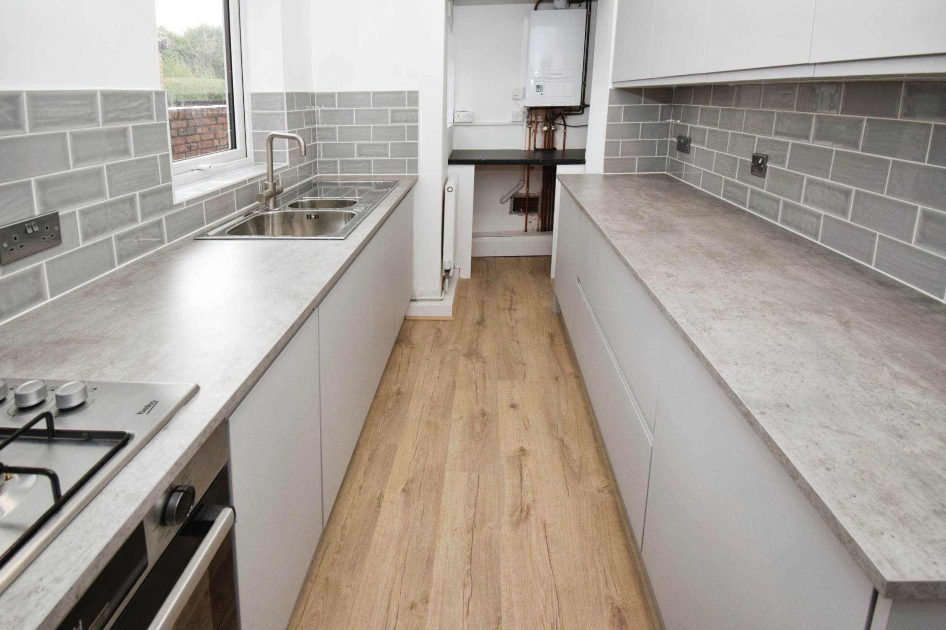 Oakleigh Grove, Bebington, Image 9