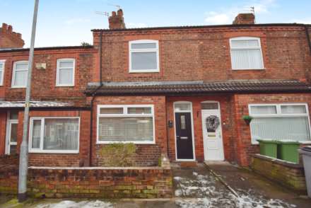 Oakleigh Grove, Bebington, Image 1