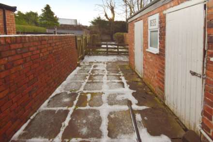 Oakleigh Grove, Bebington, Image 16