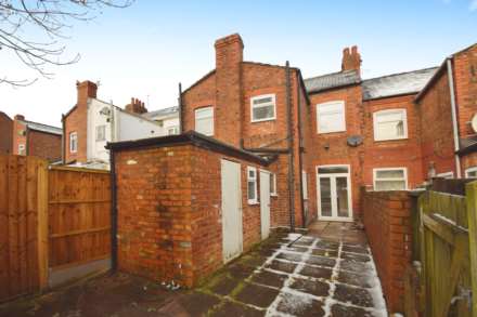 Oakleigh Grove, Bebington, Image 17