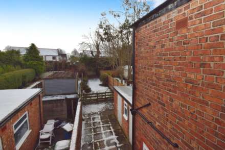 Oakleigh Grove, Bebington, Image 19