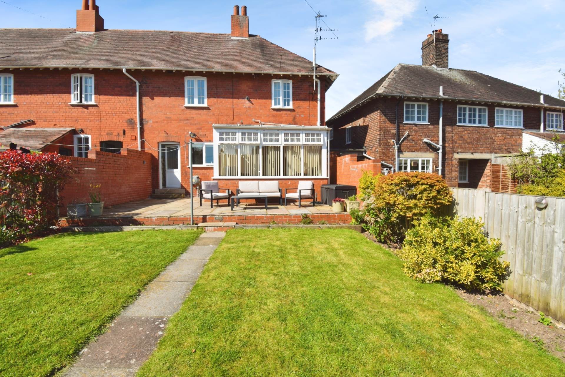 Bolton Road, Port Sunlight, Image 2