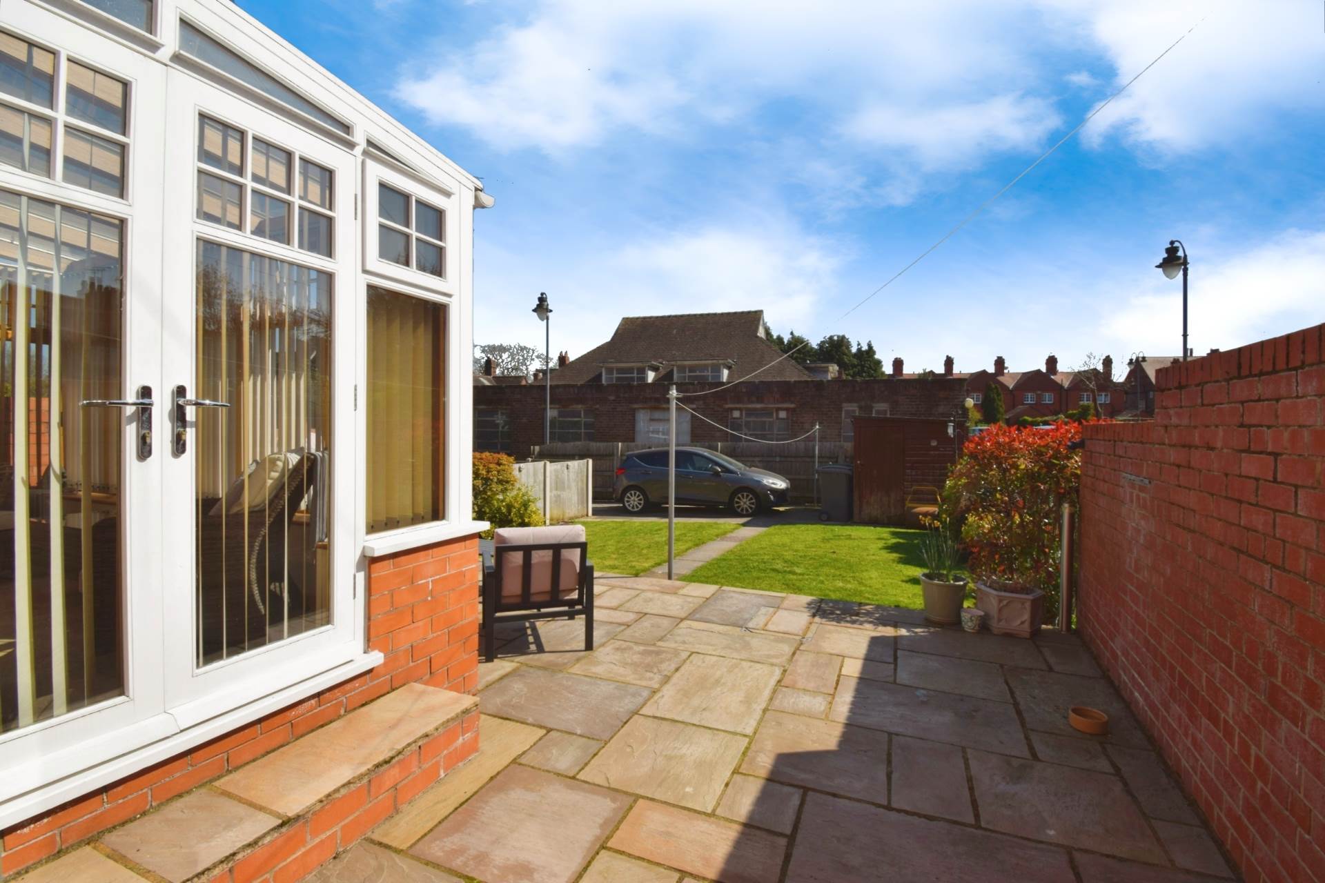 Bolton Road, Port Sunlight, Image 25