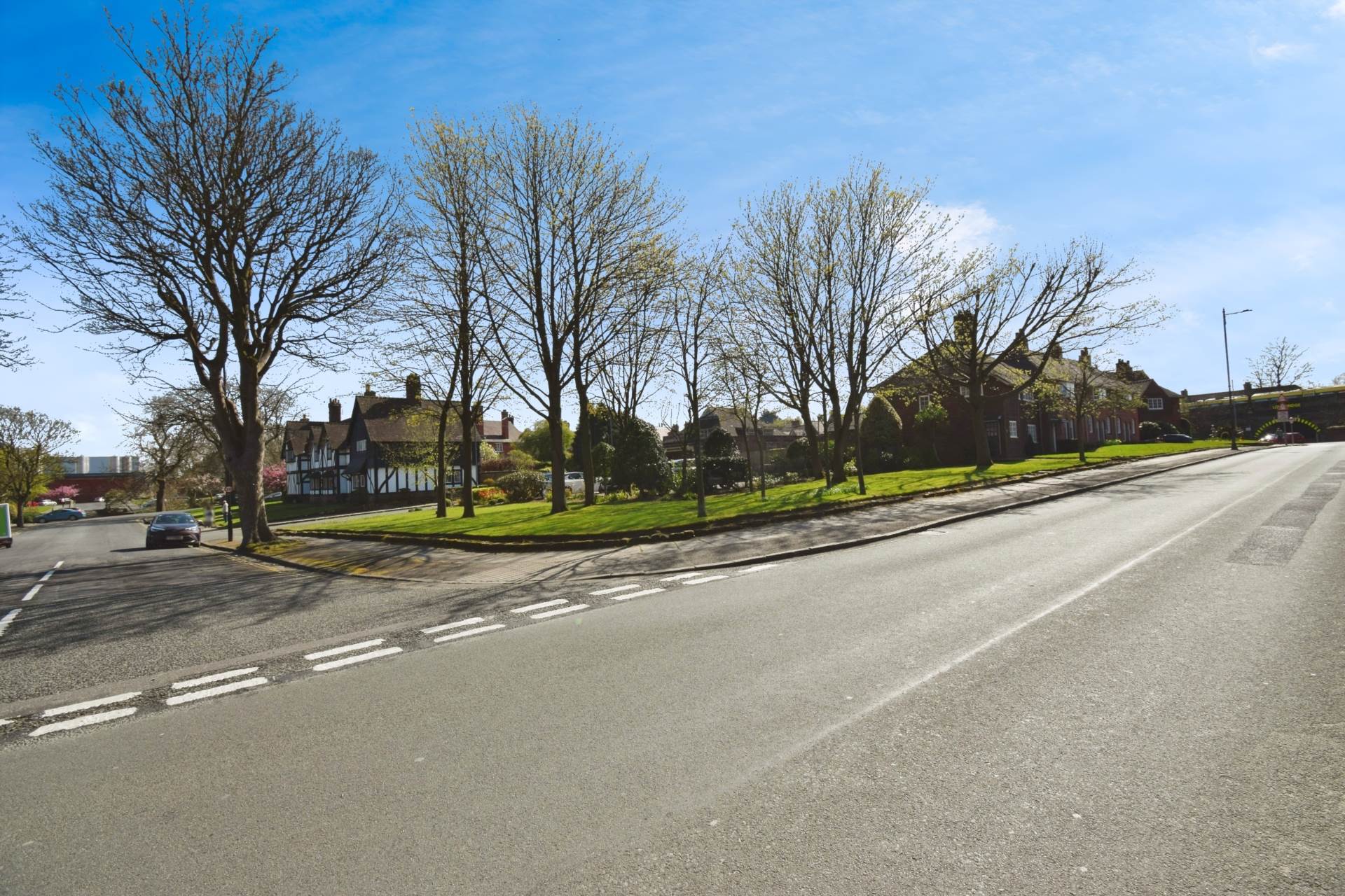 Bolton Road, Port Sunlight, Image 30
