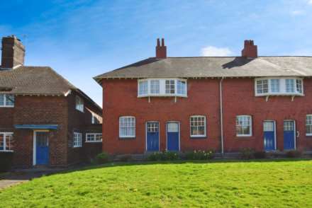 3 Bedroom House, Bolton Road, Port Sunlight