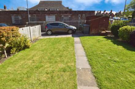 Bolton Road, Port Sunlight, Image 24