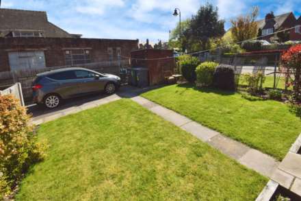 Bolton Road, Port Sunlight, Image 27