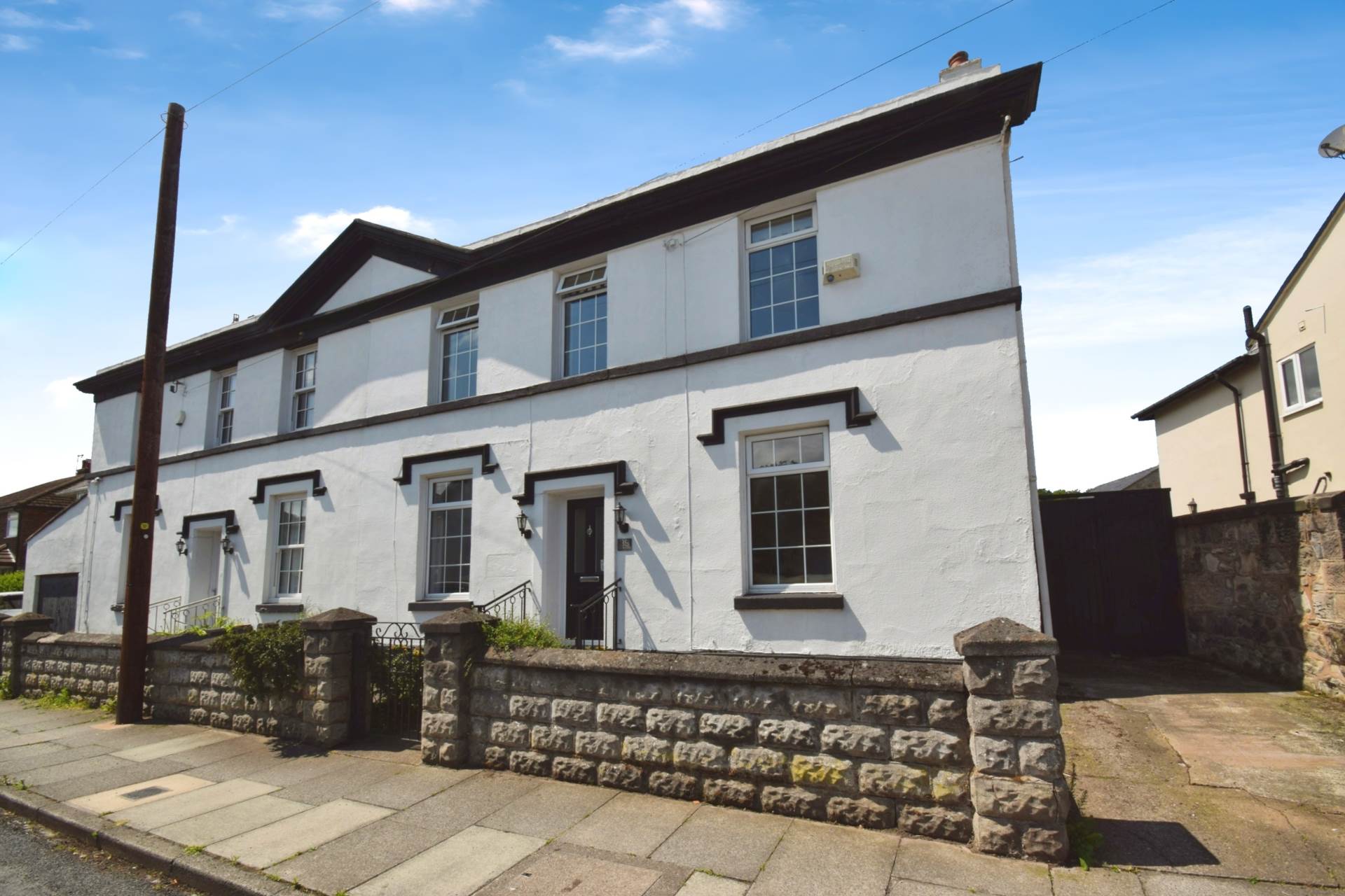 Mill Road, Higher Bebington, Image 1