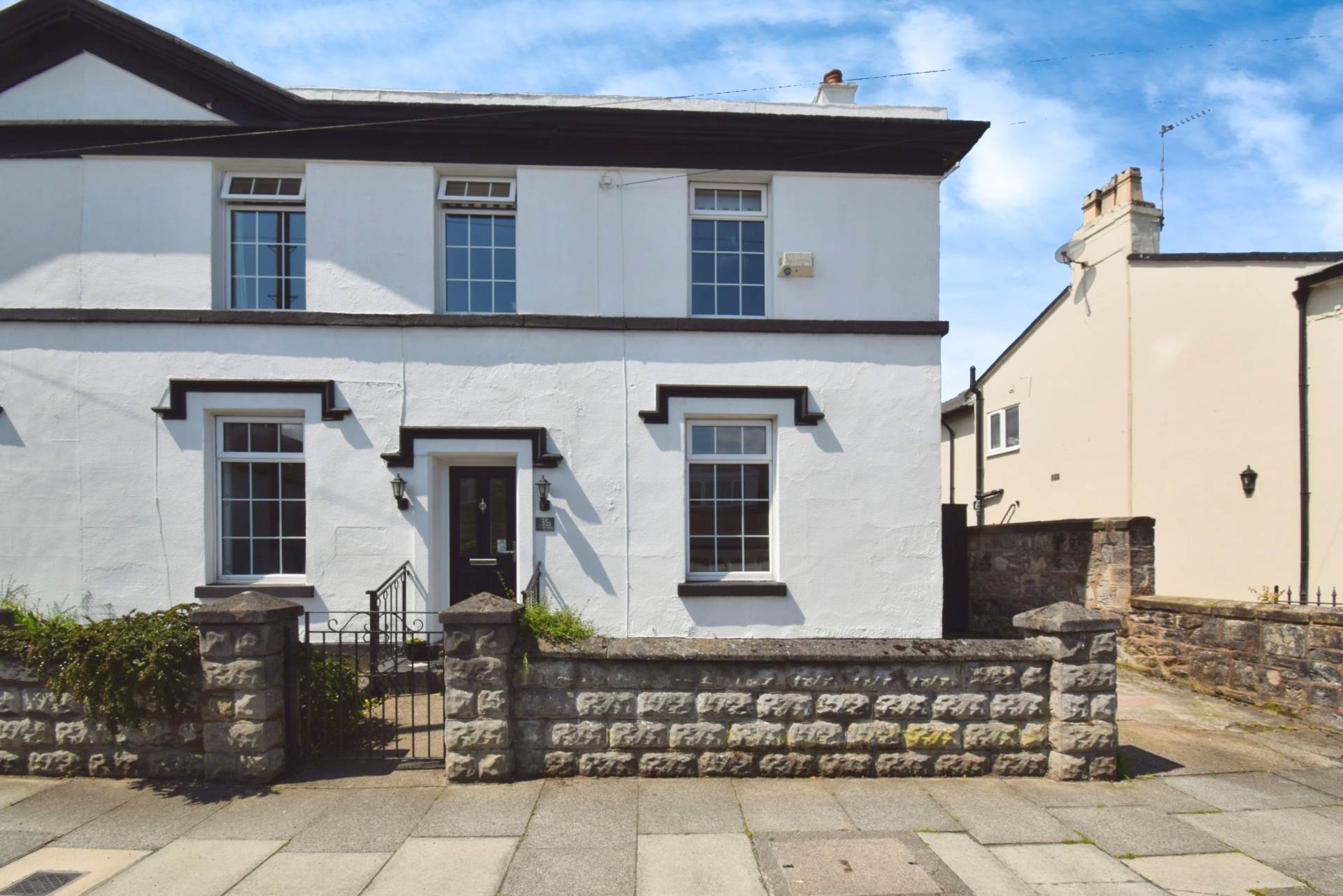 Mill Road, Higher Bebington, Image 36
