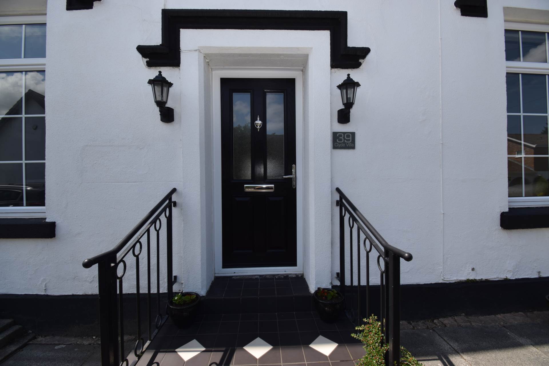 Mill Road, Higher Bebington, Image 37