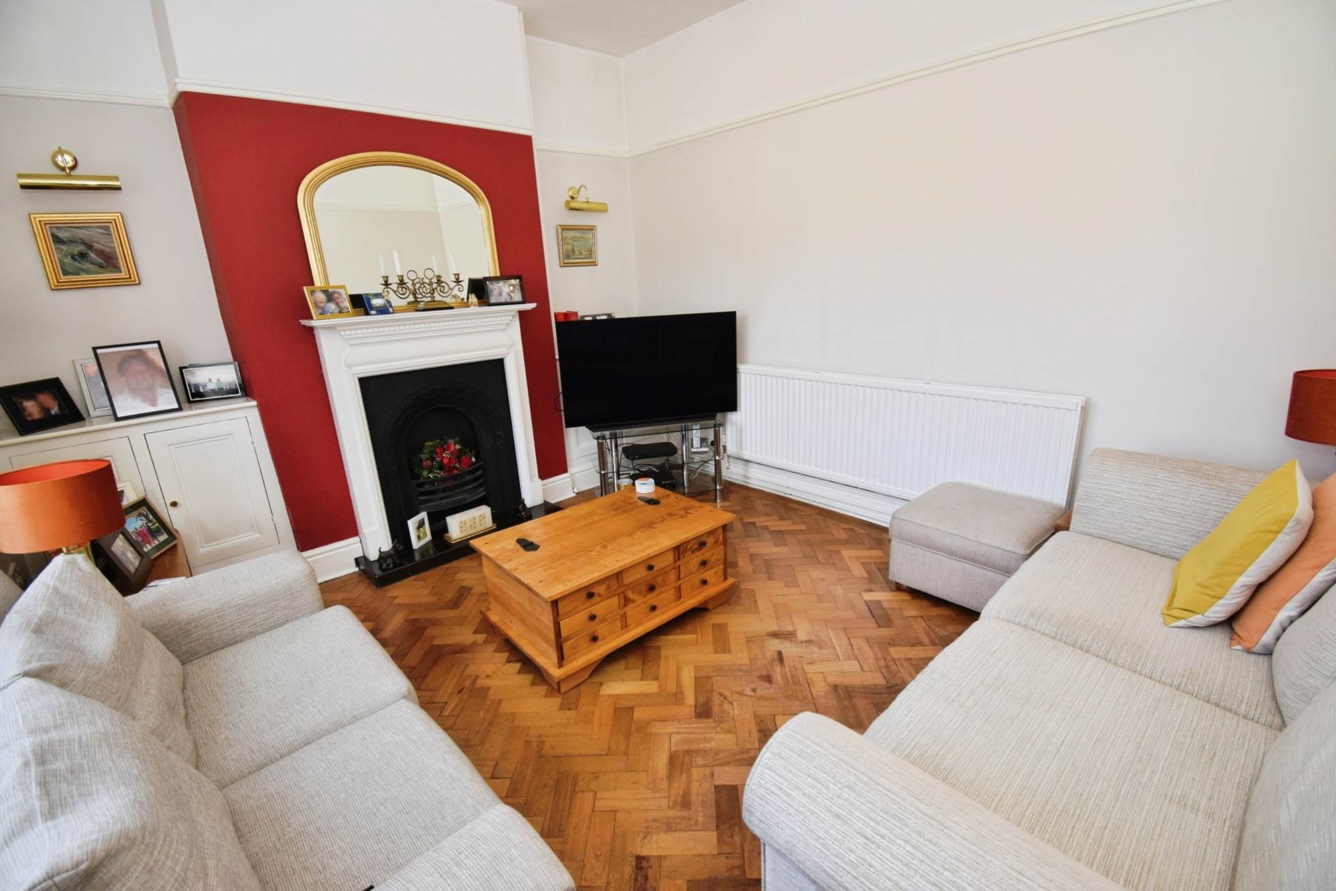 Mill Road, Higher Bebington, Image 9