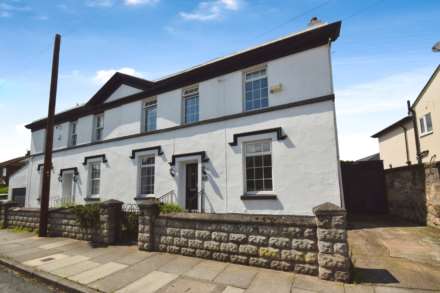 Mill Road, Higher Bebington