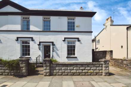 Mill Road, Higher Bebington, Image 36